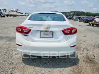 2019 Chevrolet Cruze фото