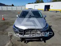 2019 Chevrolet Cruze фото