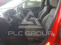 2019 Chevrolet Cruze фото