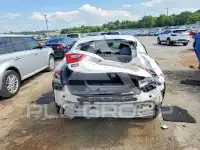 2019 Chevrolet Cruze фото