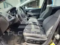 2019 Chevrolet Cruze фото