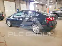 2019 Chevrolet Cruze фото