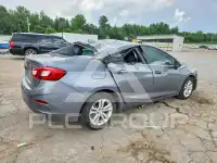 2019 Chevrolet Cruze фото