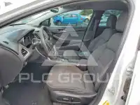 2019 Chevrolet Cruze фото