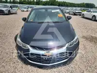 2019 Chevrolet Cruze фото