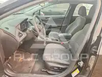 2019 Chevrolet Cruze фото