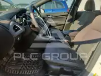 2019 Chevrolet Cruze фото