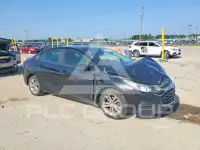 2019 Chevrolet Cruze фото