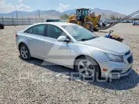 2019 Chevrolet Cruze фото