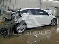 2019 Chevrolet Cruze фото