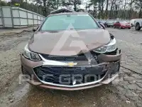 2019 Chevrolet Cruze фото