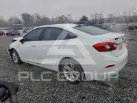 2019 Chevrolet Cruze photo