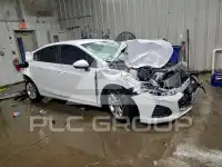 2019 Chevrolet Cruze фото