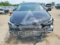 2019 Chevrolet Cruze фото