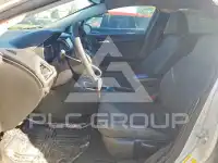 2019 Chevrolet Cruze фото