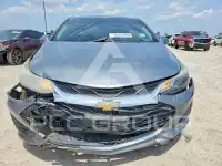 2019 Chevrolet Cruze фото