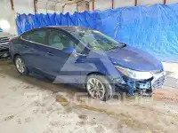 2019 Chevrolet Cruze фото