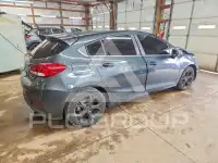 2019 Chevrolet Cruze фото