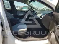 2019 Chevrolet Cruze фото