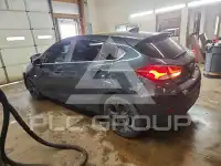 2019 Chevrolet Cruze фото