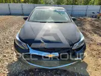 2019 Chevrolet Cruze фото