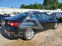 2019 Chevrolet Cruze фото