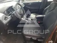 2019 Chevrolet Cruze фото