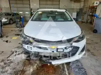 2019 Chevrolet Cruze фото