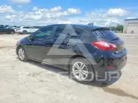 2019 Chevrolet Cruze photo