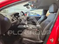 2019 Chevrolet Cruze фото