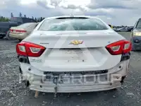 2019 Chevrolet Cruze photo