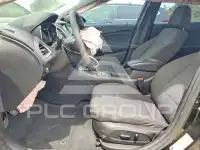 2019 Chevrolet Cruze фото