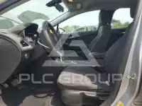 2019 Chevrolet Cruze фото