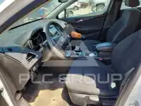 2019 Chevrolet Cruze фото