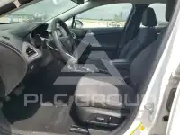2019 Chevrolet Cruze фото