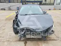 2019 Chevrolet Cruze photo