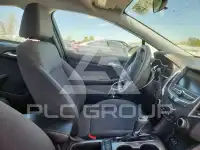 2019 Chevrolet Cruze фото