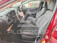 2019 Chevrolet Cruze фото