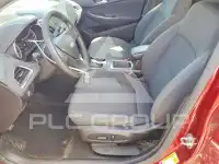 2019 Chevrolet Cruze фото