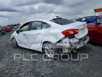 2019 Chevrolet Cruze photo