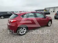 2019 Chevrolet Cruze фото