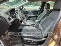 2019 Chevrolet Cruze фото