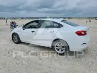 2019 Chevrolet Cruze фото