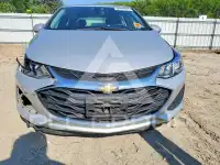 2019 Chevrolet Cruze фото