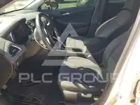 2019 Chevrolet Cruze фото