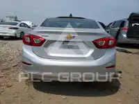 2019 Chevrolet Cruze фото
