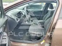 2019 Chevrolet Cruze фото