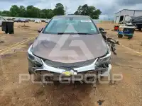 2019 Chevrolet Cruze фото