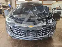 2019 Chevrolet Cruze фото