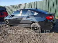 2019 Chevrolet Cruze фото